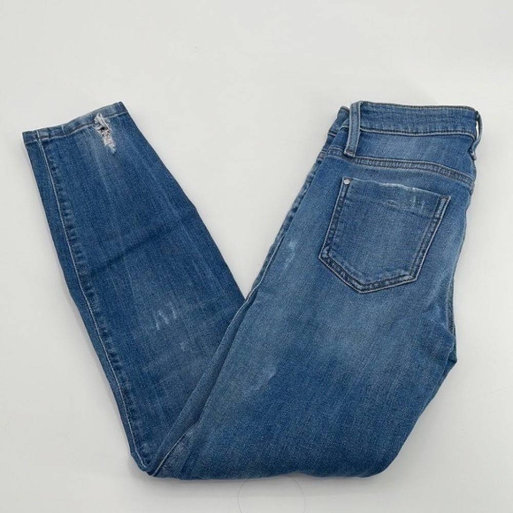 UEC Guess skinny ankle length jeans size 23